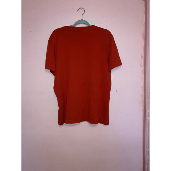 Adidas graphic activewear tee size XL - Picture 4 of 5